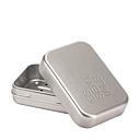 [MU/ES_BOX] Muehle - ESSENTIALS - Aluminum container