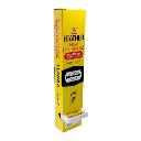 [FT/PACK] Feather - Pack of Safety Razor Blades - 200 blades