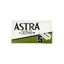 [AS/75067104] Astra - Platinum Razor Blades