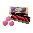 [CP/GS012] Savons d'invités Parada - 15 x 10g