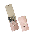 [DO/1026121] Dovo - Mini set manucure - 3 pièces