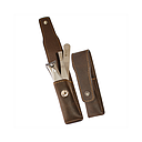 [DO/401056_504006] Dovo - Mini set de manucure - 3 pièces