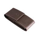 [DO/578051] Merkur - 23C safety razor in a leather case