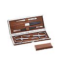 [DO/6008056] Dovo - Set manicure - Brun