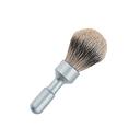 [DO/901700002] Merkur - Futur - Silvertip Scheerkwast - Satijn - 23 mm