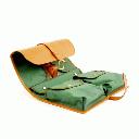 [DRH/910115] D.R. Harris - Trousse de toilette militaire