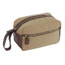 [FMG/B9233TAN] Trousse de toilette beige