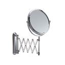 [FMG/X25_20_CHR] Extending mirror  (5x)
