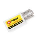 [FT/01] Feather - Safety Razor Blades