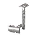 [FT/AS-D2] Feather - All Stainless Safety Razor