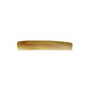 [GB/PEIMI-P3] Gentleman - Horn Beard Comb - Fine Teeth