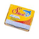 [LD/SH.100B] Lord - Shark Salon - Half blades for shavettes