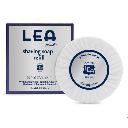 [LEA/3.1067] LEA - Recharge de savon à barbe - 100g