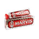 [MAR/411136-MAR/411096] Marvis - Dentifrice Menthe Cannelle - 25ml