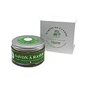 [MDC/200-SAR-FOU] Shaving soap - Fern - 200g