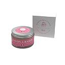 [MDC/200-SAR-ROSE] Shaving soap - Rose - 200g