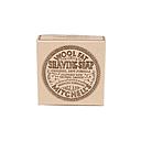 [MI/SSR_1] Mitchell's Woolfat Shaving Soap Refill - 125g