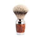 [MU/091H71] Muehle - Silvertip Badger Pen - Thuya - 21mm