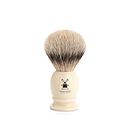 [MU/099K256] Muehle - Classic - Blaireau  - Silvertip - 19mm
