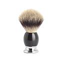 [MU/33H85]  Muehle - Sophist Blaireau Silvertip Fibre - Grenadier - 23mm 