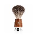 [MU/81H220] Muehle - Rytmo - Blaireau - Pure Badger - Frêne étuvé - 21mm