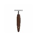 [MU/R873SR] Muehle - Kosmo - Safety Razor - Bog Oak