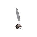 [MU/S7981_Chrom] Muehle - Mach 3 razor stand
