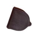 [PA/WTL5054BR]  Partridge - Coin Shoe - Brown