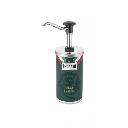 [PR/400271] Proraso - Scheerschuim dispenser
