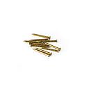 [RI/23300180020b] Brass nail for razors 1.8 x 20mm - 10 pcs