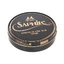 [SAP/1004053] Saphir - Pâte De Luxe 1925 (100ml) - Dark Brown