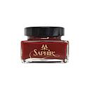 [SAP/1033121] Saphir - Pommadier 1925 (75ml) - Rouge Hermes