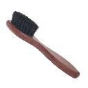 [SAP/2631012] Saphir - Brosse Spatule (Grand Modèle) - Poils Noirs