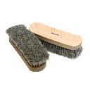 [SAP/2644] Saphir - Brosse crin de cheval - 21 cm