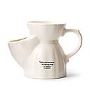 [TA/01070] Taylor - Victorian Ceramic Shaving Mug