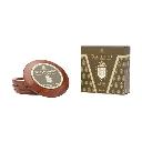 [TH/00042] Truefitt - Luxury savon à barbe - 100g
