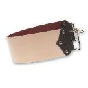 [1B/LEA_180J] 1Barber - Scheermesleer - 480 x 80mm
