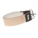 [1B/LEA_188J] 1Barber - Scheermesleer - 400 x 45mm