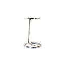 [1B/STAND-NI-2W] Dassenborstelhouder - Nikkel