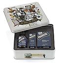 [PR/400691-PR/400381] Proraso - Kit Barbe - Azur & Lime