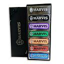 [MAR/411100] Marvis - Boite cadeau de 7 dentifrices