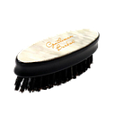 [GB/BROSCB] Gentleman - Beard Brush - Blonde Horn