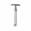 [MU/R89TWIST] Muehle - Traditional - R89 Twist - Safety Razor