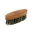 [GB/BROSBARCA] Gentleman - Beard Brush - Shuttle - Cactus fiber