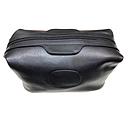 [FMG/B9400] Trousse de toilette - Cuir Noir
