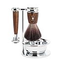 [MU/S21H220SSR] Muehle - Rytmo - Steamed Ash - Black Fibre