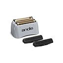 [AD/AN-17280] Andis - Replacement Cutters And Foil Lithium Shaver