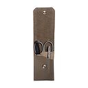 [DO/1082066] Dovo - Set Manicure - Taupe