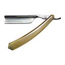 [TI/SING-78-188-CB] Thiers-Issard - Rasoir droit 7/8 - Nez Crochu - Corne Blonde