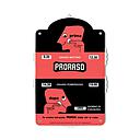 [PR/400247] Proraso - Opening hours